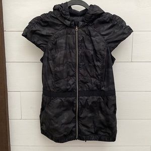 Lululemon spring fling puffy vest